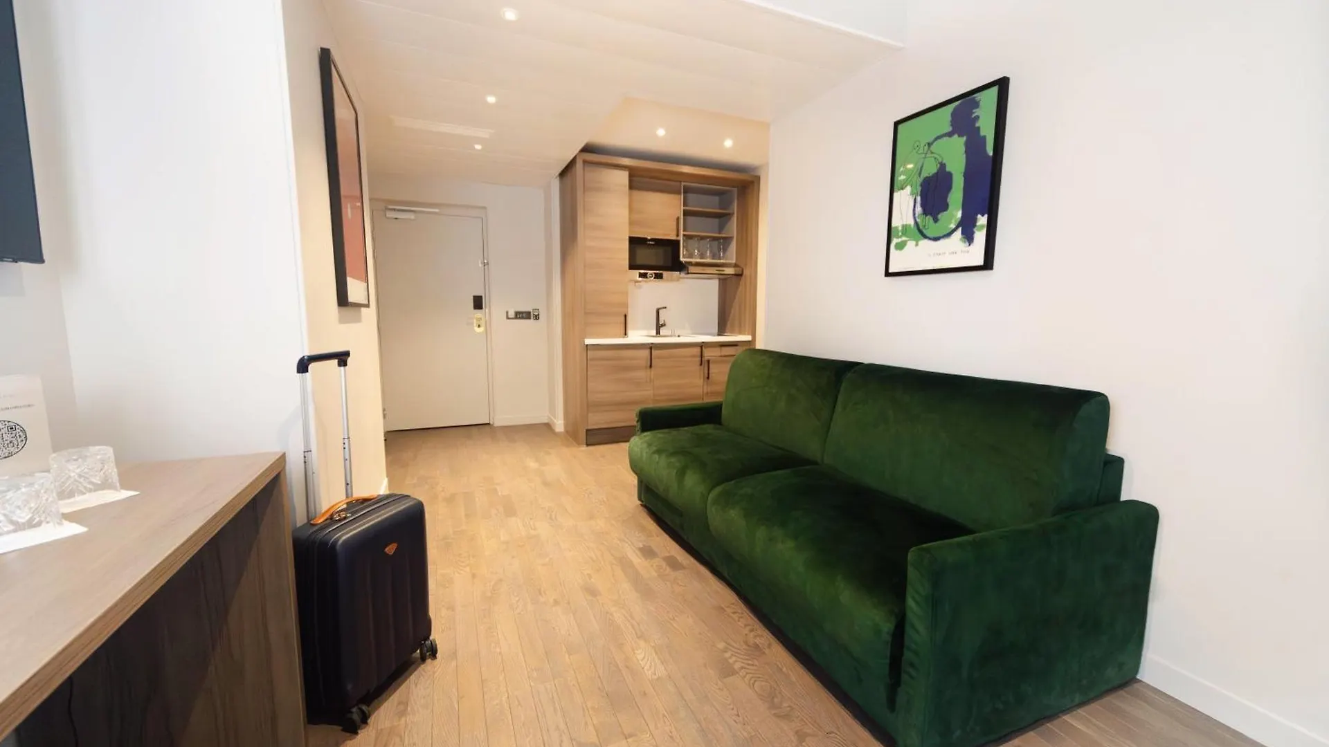 Aparthotel Mode