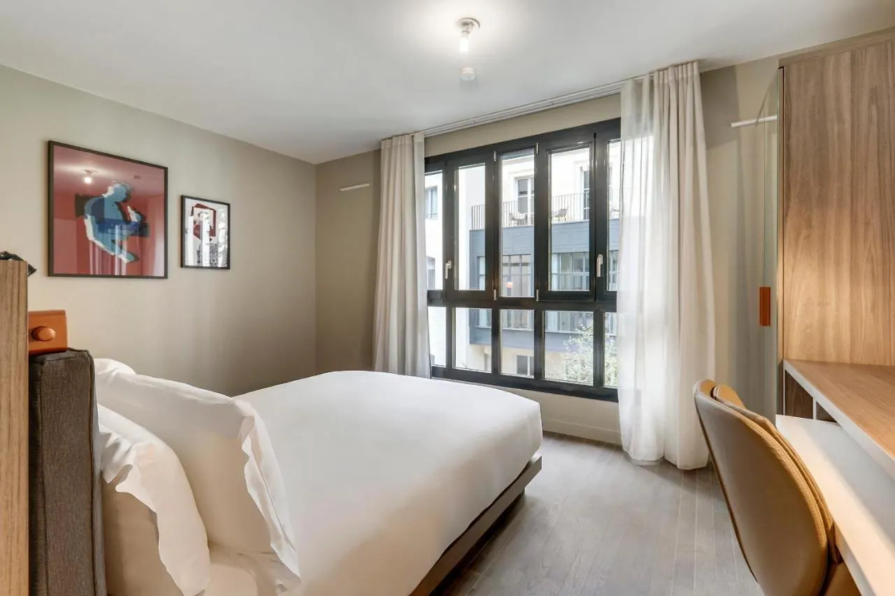 Mode Aparthotel