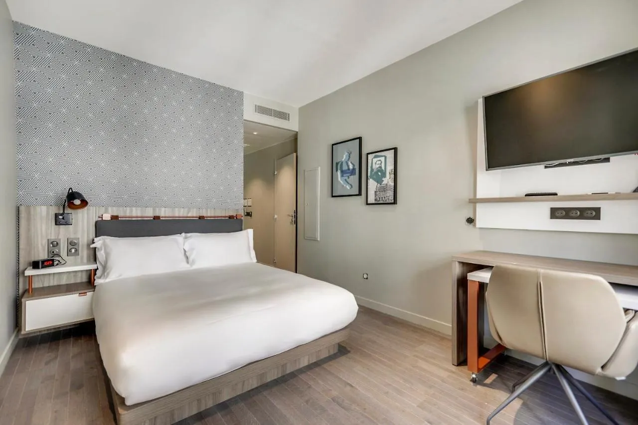 Mode Aparthotel 4*