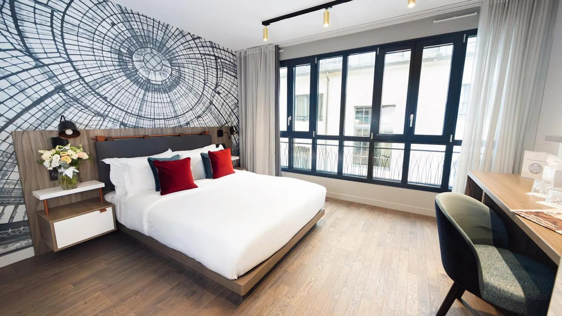 Mode Aparthotel